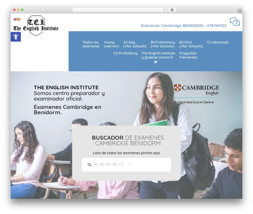 Woo product table pro WordPress plugin - examenesbenidorm.com