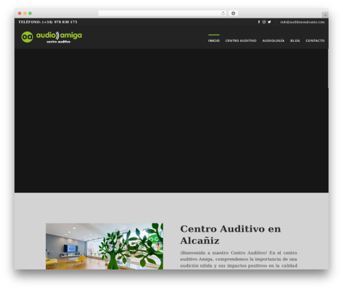 Elegant elements wpbakery WordPress plugin - audifonosalcaniz.com