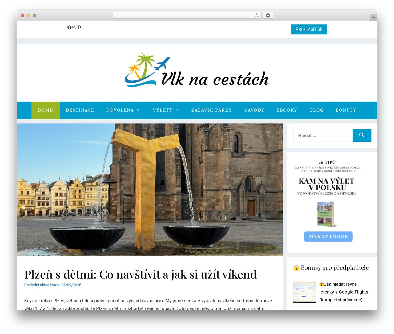 GeneratePress WordPress theme - vlknacestach.cz GeneratePress WordPress theme - vlknacestach.cz
