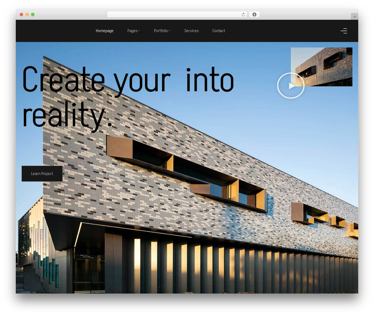 Hello Elementor premium WordPress theme - kits.haidezign.net/hdarch