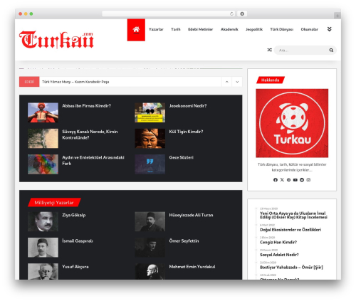 Epic split post WordPress plugin - turkau.com