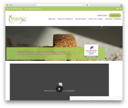 Masterstudy elementor widgets WordPress plugin - my-beautyfit.online