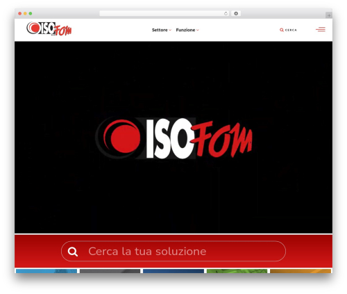 Video background pro WordPress plugin - isofom.it