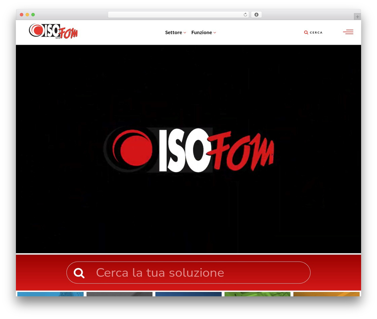 Ruya theme WordPress - isofom.it Ruya theme WordPress - isofom.it