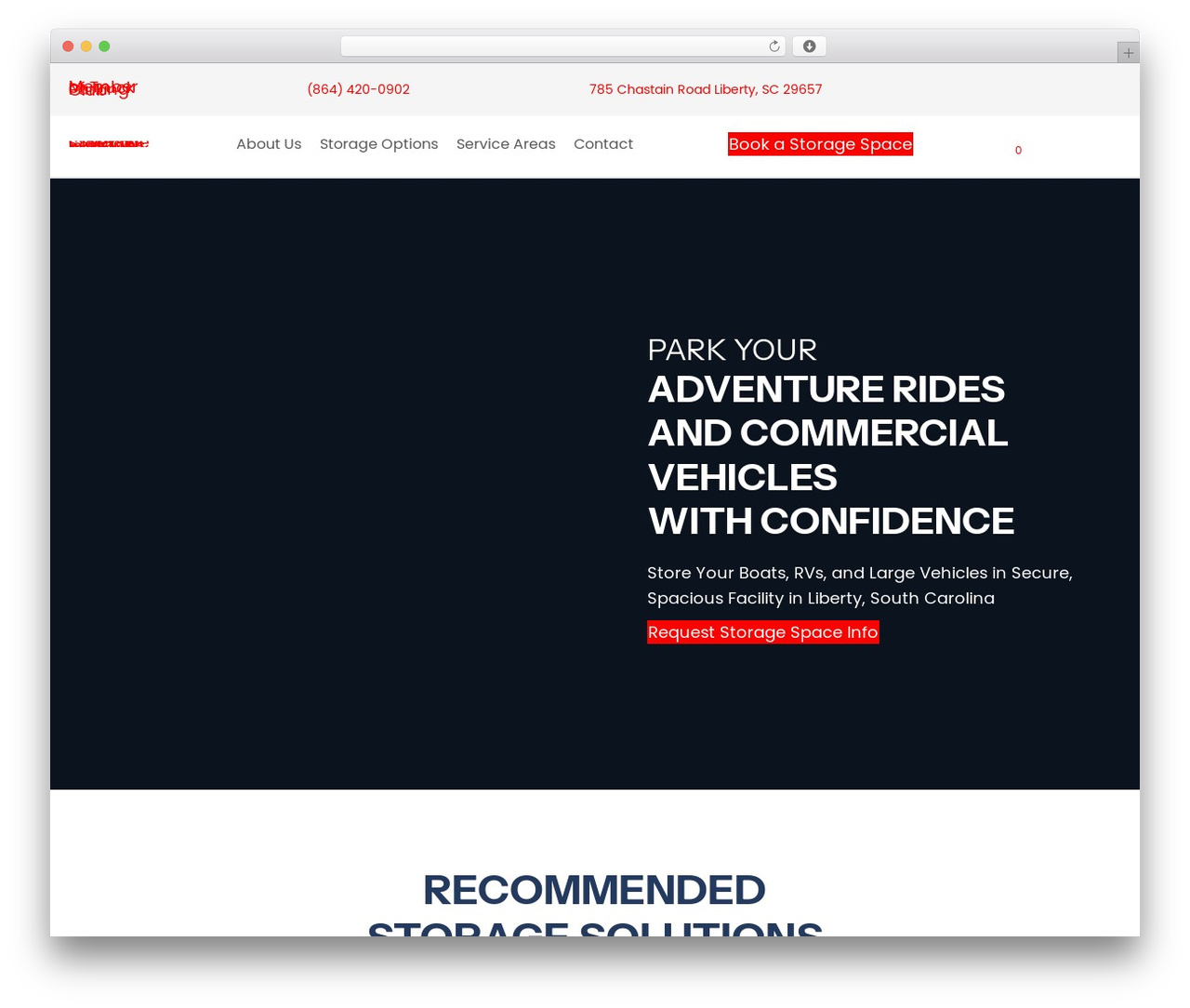 Theme WordPress Beaver Builder Theme - creeksidestoragesolutions.com Theme WordPress Beaver Builder Theme - creeksidestoragesolutions.com