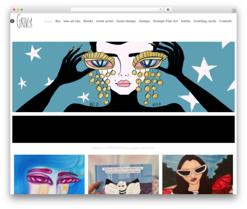 Woo Products Widgets For Elementor (woo-products-widgets-for-elementor) free WordPress plugin - giuliagrincia.com Woo Products Widgets For Elementor (woo-products-widgets-for-elementor) free WordPress plugin - giuliagrincia.com