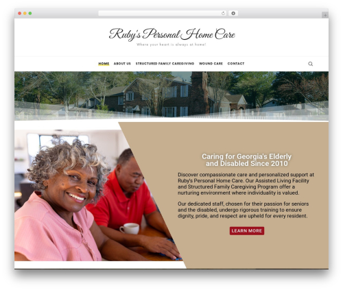 Pixelwars core WordPress plugin - rubyspersonalhomecare.com