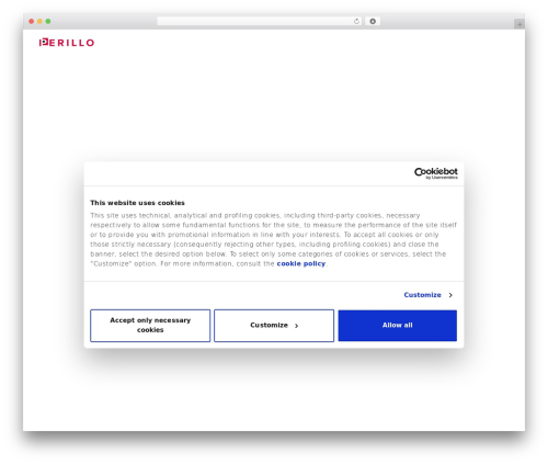 Iol WordPress plugin - perillospa.com