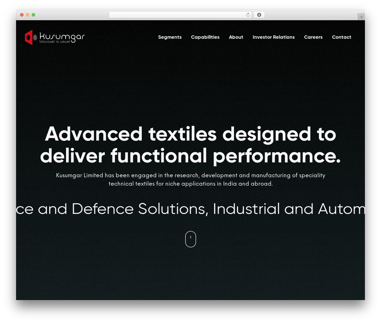 WordPress theme Boiler - kusumgar.com WordPress theme Boiler - kusumgar.com