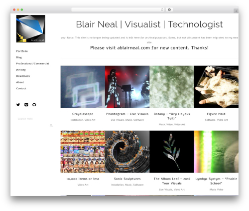 PHP Info (php-info-wp) free WordPress plugin - blairneal.com PHP Info (php-info-wp) free WordPress plugin - blairneal.com