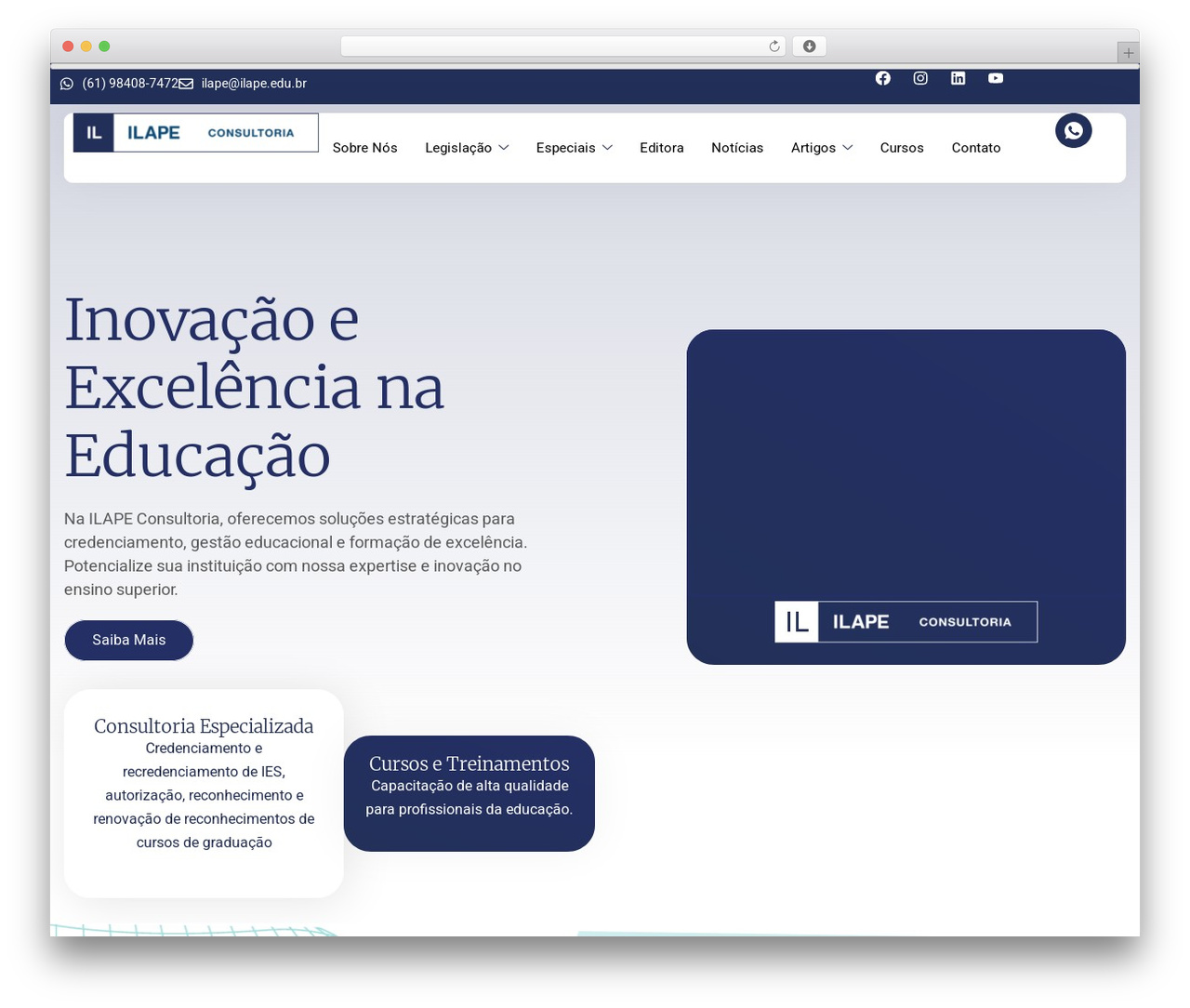 WordPress theme Hello Elementor - ilape.edu.br WordPress theme Hello Elementor - ilape.edu.br