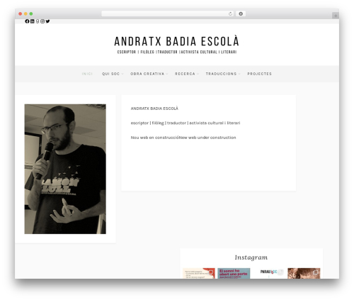 Quick and Easy Testimonials (quick-and-easy-testimonials) free WordPress plugin - andratxbadia.cat