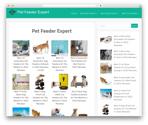Trending/Popular Post Slider and Widget (wp-trending-post-slider-and-widget) free WordPress plugin - petfeederexpert.com Trending/Popular Post Slider and Widget (wp-trending-post-slider-and-widget) free WordPress plugin - petfeederexpert.com