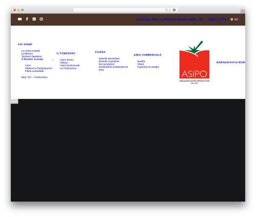Pvtcontent_bundle WordPress plugin - asipo.it