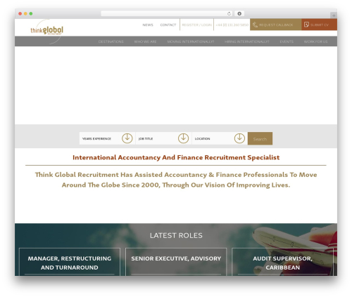 Wp hummingbird WordPress plugin - thinkgr.com