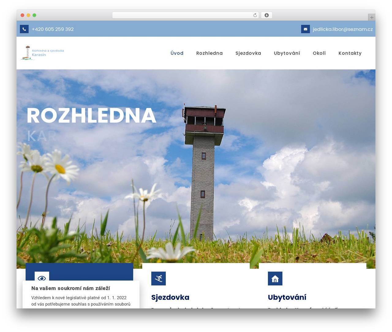 XTRA WordPress theme design - karasin.cz XTRA WordPress theme design - karasin.cz