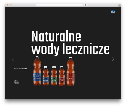 Arquito_helper_plugin WordPress plugin - kryniczanka.pl