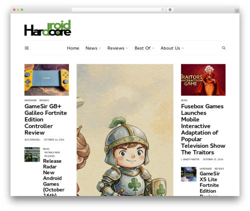Canvas (canvas) free WordPress plugin - hardcoredroid.com Canvas (canvas) free WordPress plugin - hardcoredroid.com