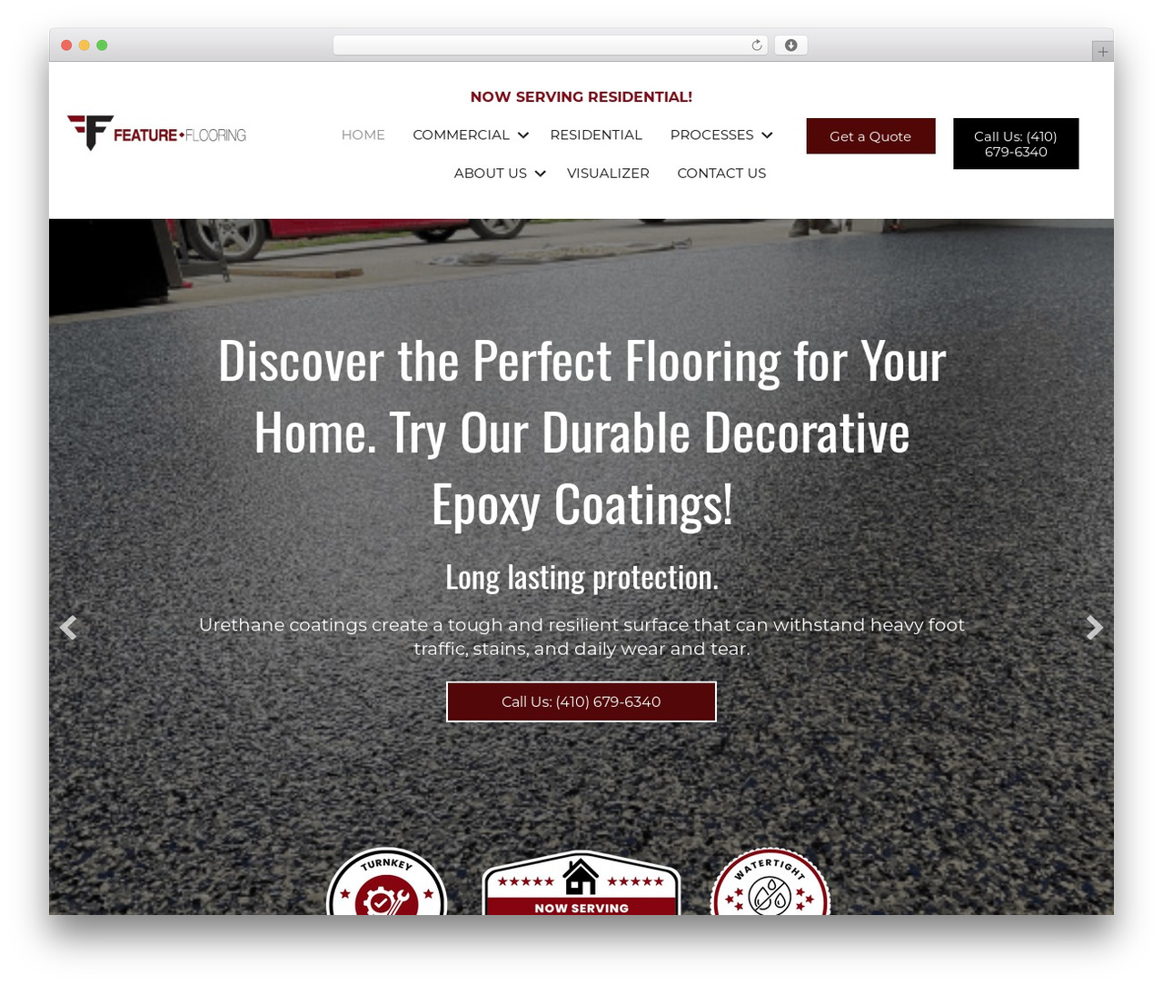 Beaver Builder Theme theme WordPress - featureflooring.com Beaver Builder Theme theme WordPress - featureflooring.com