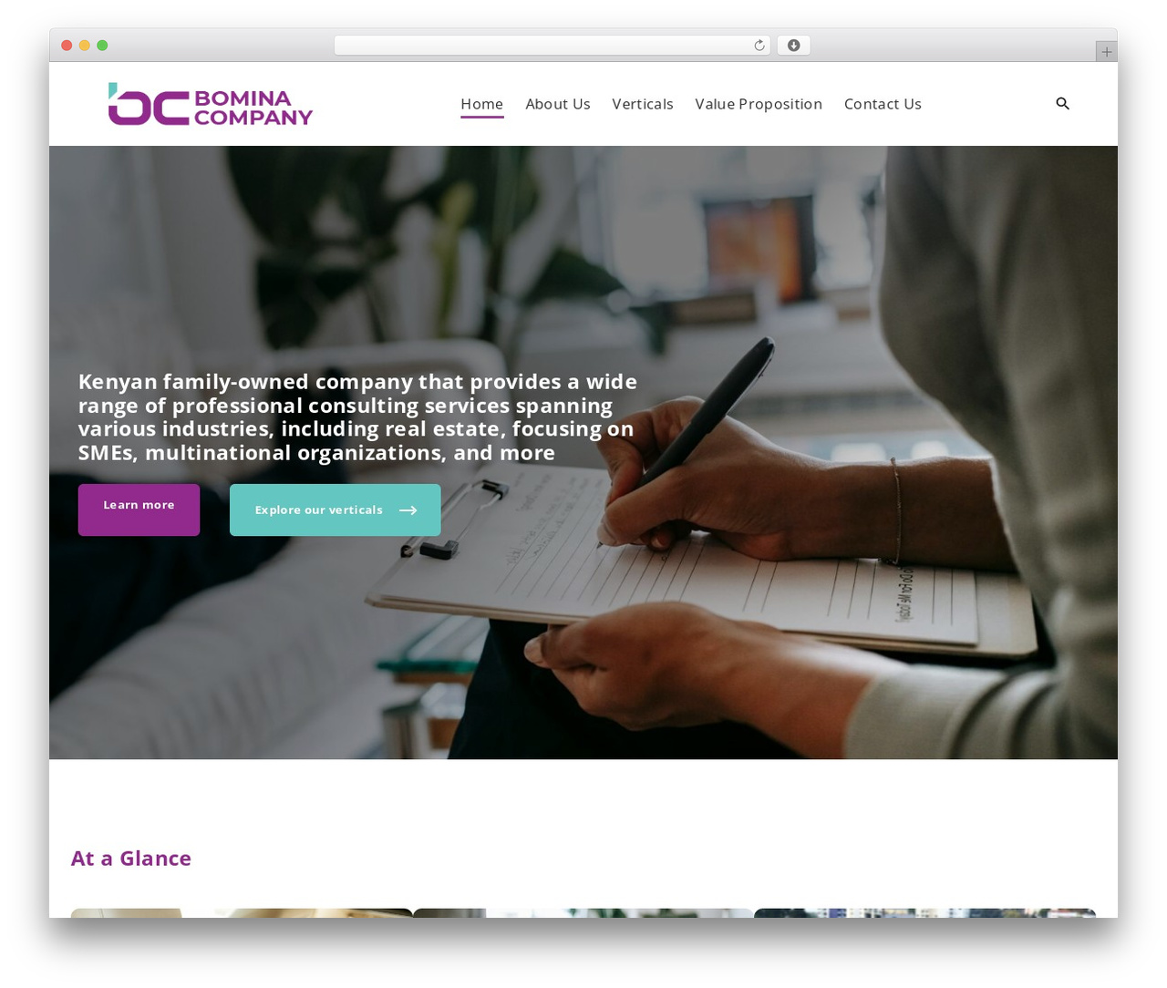 ExS theme WordPress - bominacompany.com ExS theme WordPress - bominacompany.com