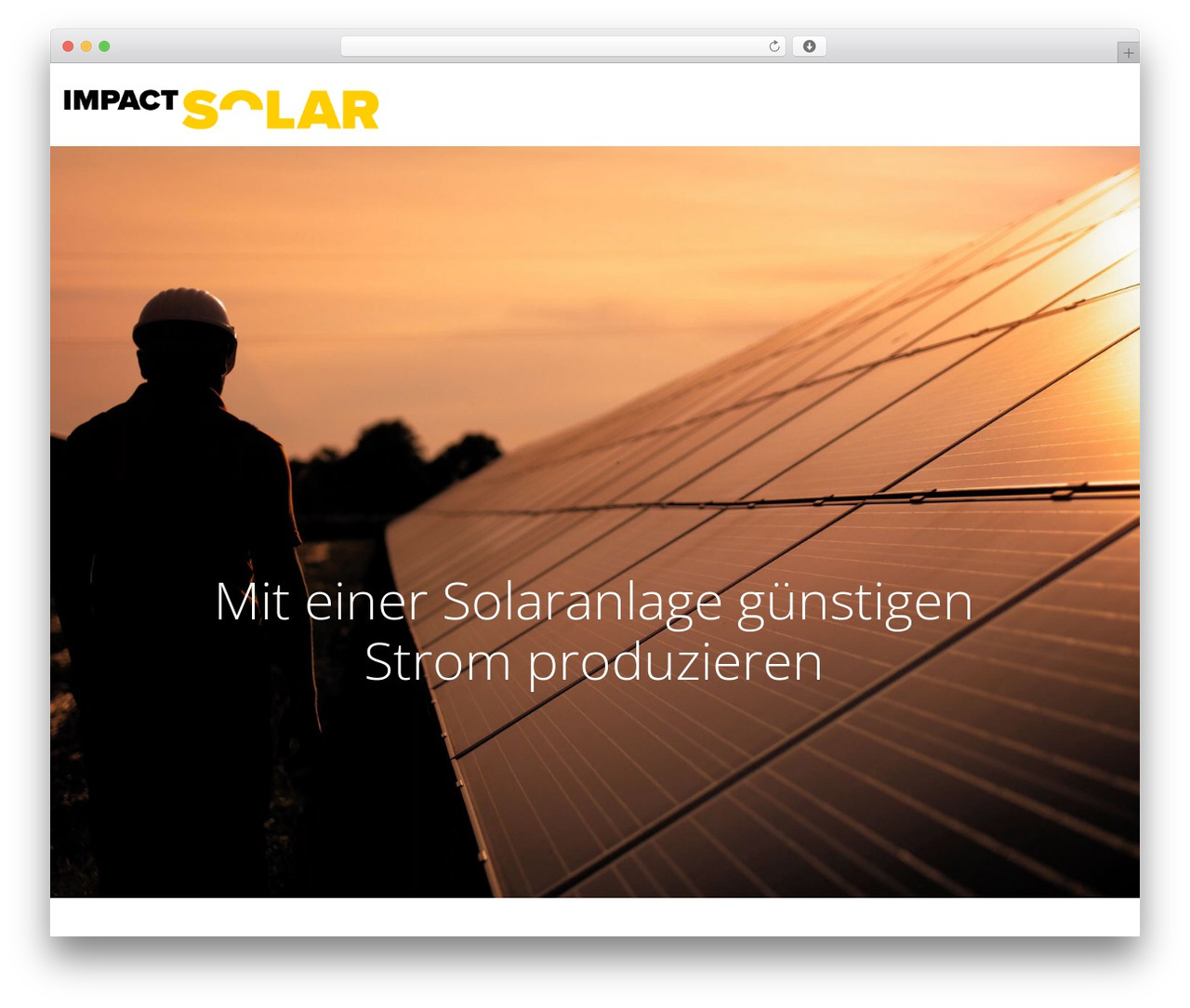 Greenly WordPress theme - impactsolar.ch Greenly WordPress theme - impactsolar.ch