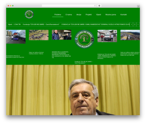 News Ticker for Elementor (news-ticker-for-elementor) free WordPress plugin - covjekneumire.com