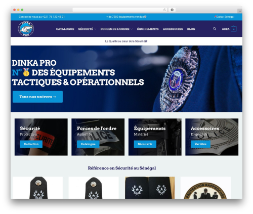 Paytech_woocommerce WordPress plugin - dinkapro.com