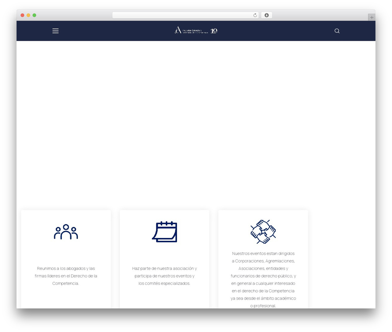 Theme WordPress Techmax - acolcomp.org