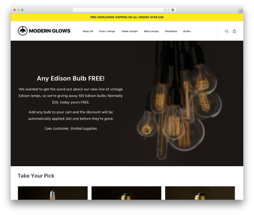 Xl woocommerce sales triggers WordPress plugin - modernglows.com