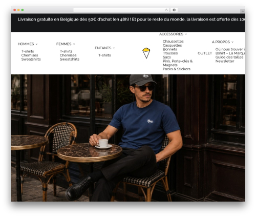 Gift wrapper for woocommerce WordPress plugin - bshirt.rocks
