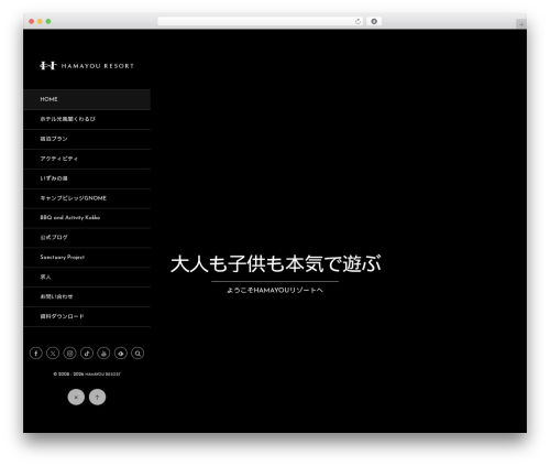 Dp ex blocks free WordPress plugin - hamayouresort.com