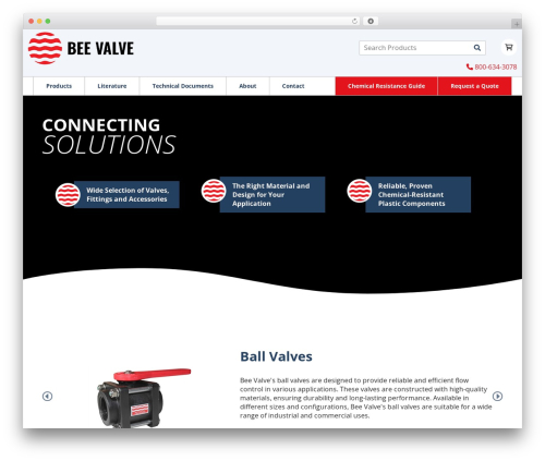 Ggc_blox WordPress plugin - www.beevalve.com