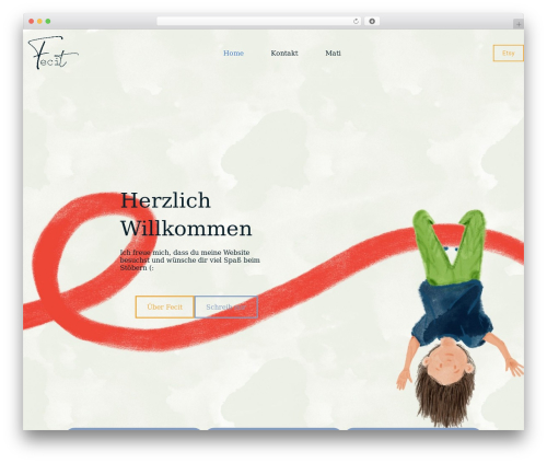 Woocommerce german market light WordPress plugin - fecit.studio