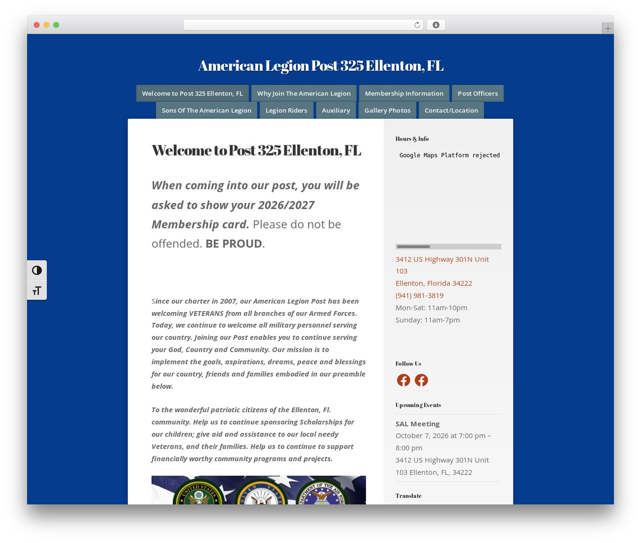 Connect WordPress theme - americanlegionfl325.com Connect WordPress theme - americanlegionfl325.com