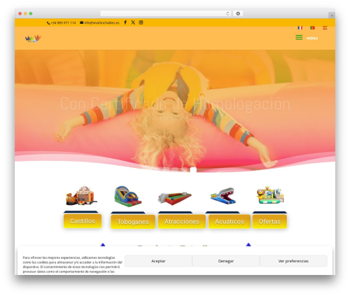 Mgwoocommercecat WordPress plugin - vivahinchables.es