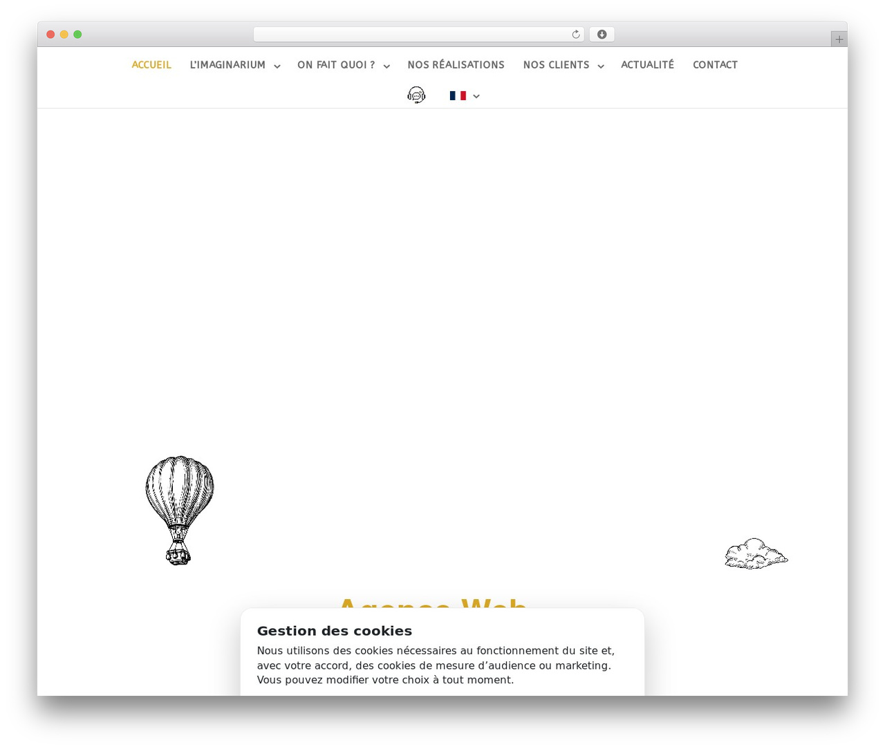 Imaginarium WordPress theme - imaginarium-vichy.fr Imaginarium WordPress theme - imaginarium-vichy.fr