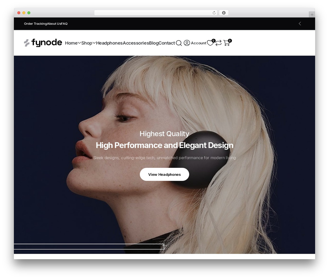 Fynode WordPress store theme - klbtheme.com/fynode Fynode WordPress store theme - klbtheme.com/fynode