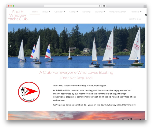 Embed google photos WordPress plugin - swyachtclub.org