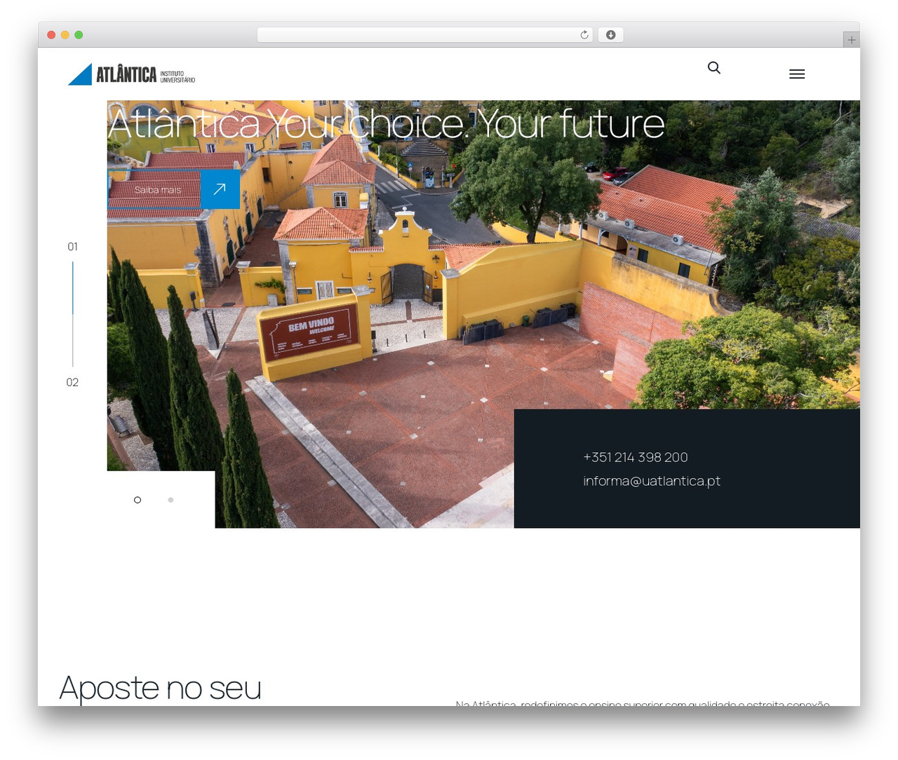 Industrium theme WordPress - uatlantica.pt Industrium theme WordPress - uatlantica.pt