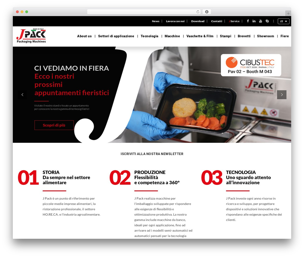 PEXR WordPress theme - jpack.it PEXR WordPress theme - jpack.it