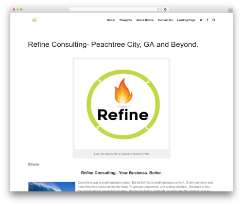 Layers pro extension WordPress plugin - refineonline.com