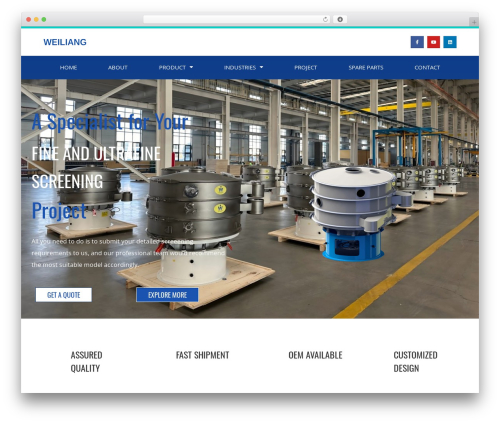 Woocommerce for b2b WordPress plugin - wlscreener.com