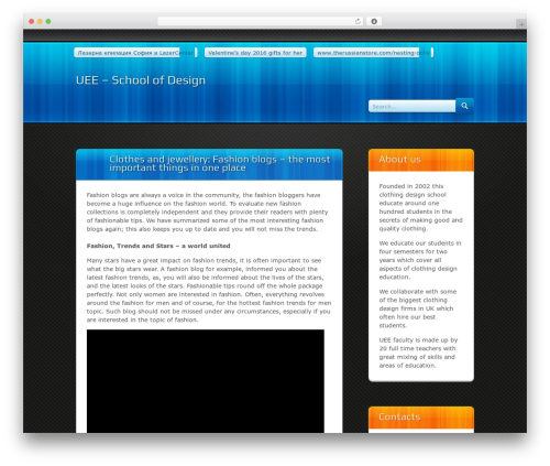 Theme WordPress Bloxy Two - ubiz-enterprise-education.co.uk Theme WordPress Bloxy Two - ubiz-enterprise-education.co.uk