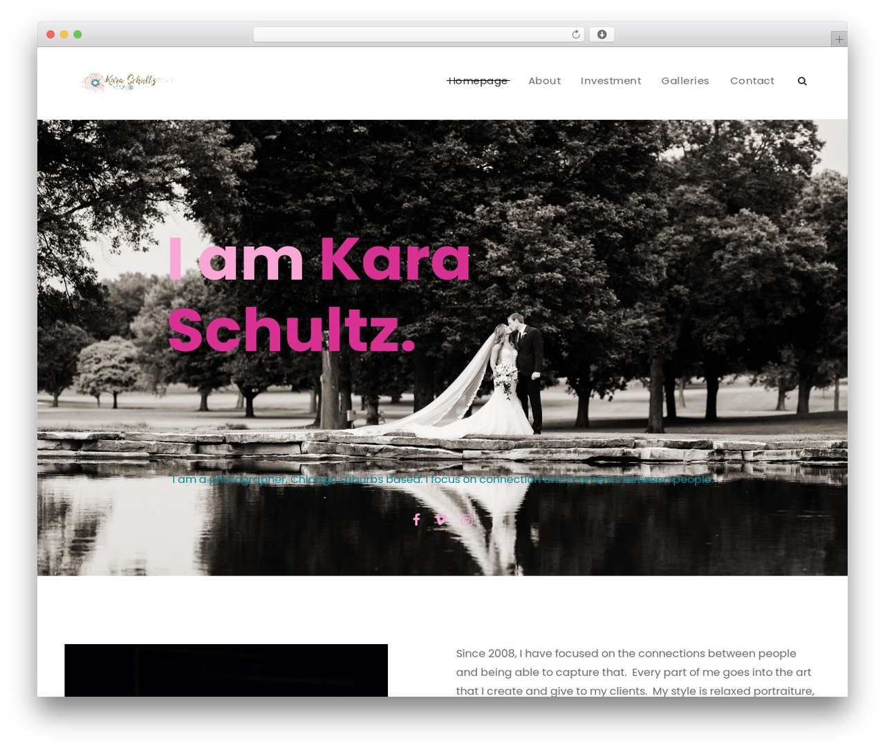 WordPress theme ZtudioX - karaschultz.com WordPress theme ZtudioX - karaschultz.com