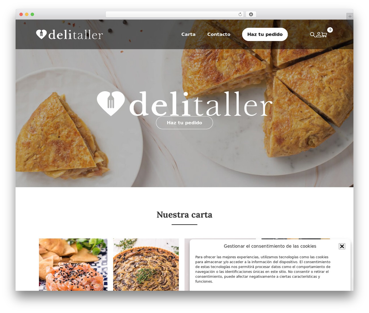 WordPress theme Beaver Builder Child Theme 2023 - delitaller.com WordPress theme Beaver Builder Child Theme 2023 - delitaller.com