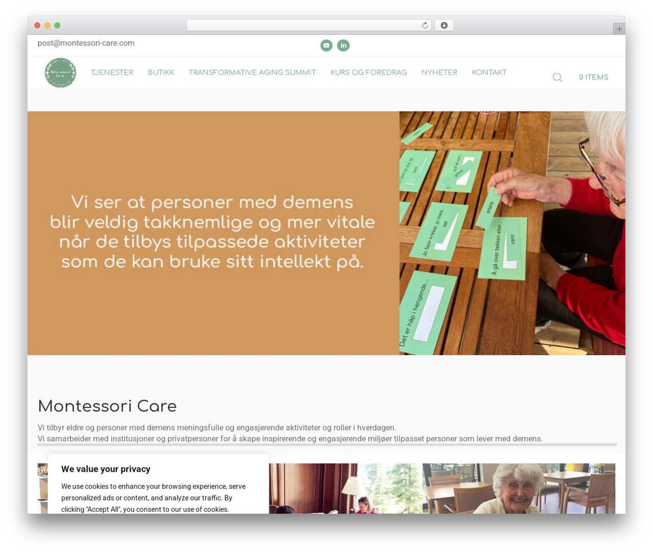 WordPress theme Beaver Builder Theme - montessori-care.com WordPress theme Beaver Builder Theme - montessori-care.com