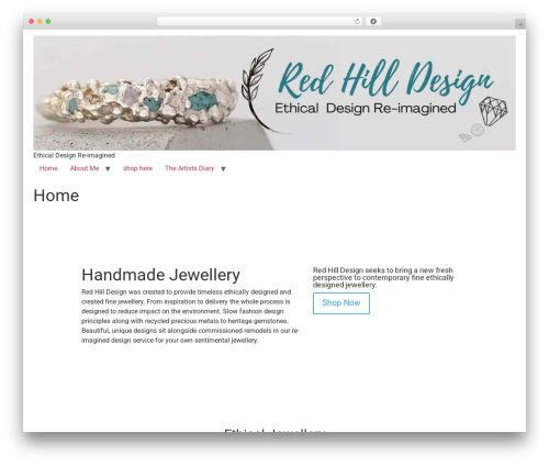 Bit assist WordPress plugin - redhilldesign.co.uk