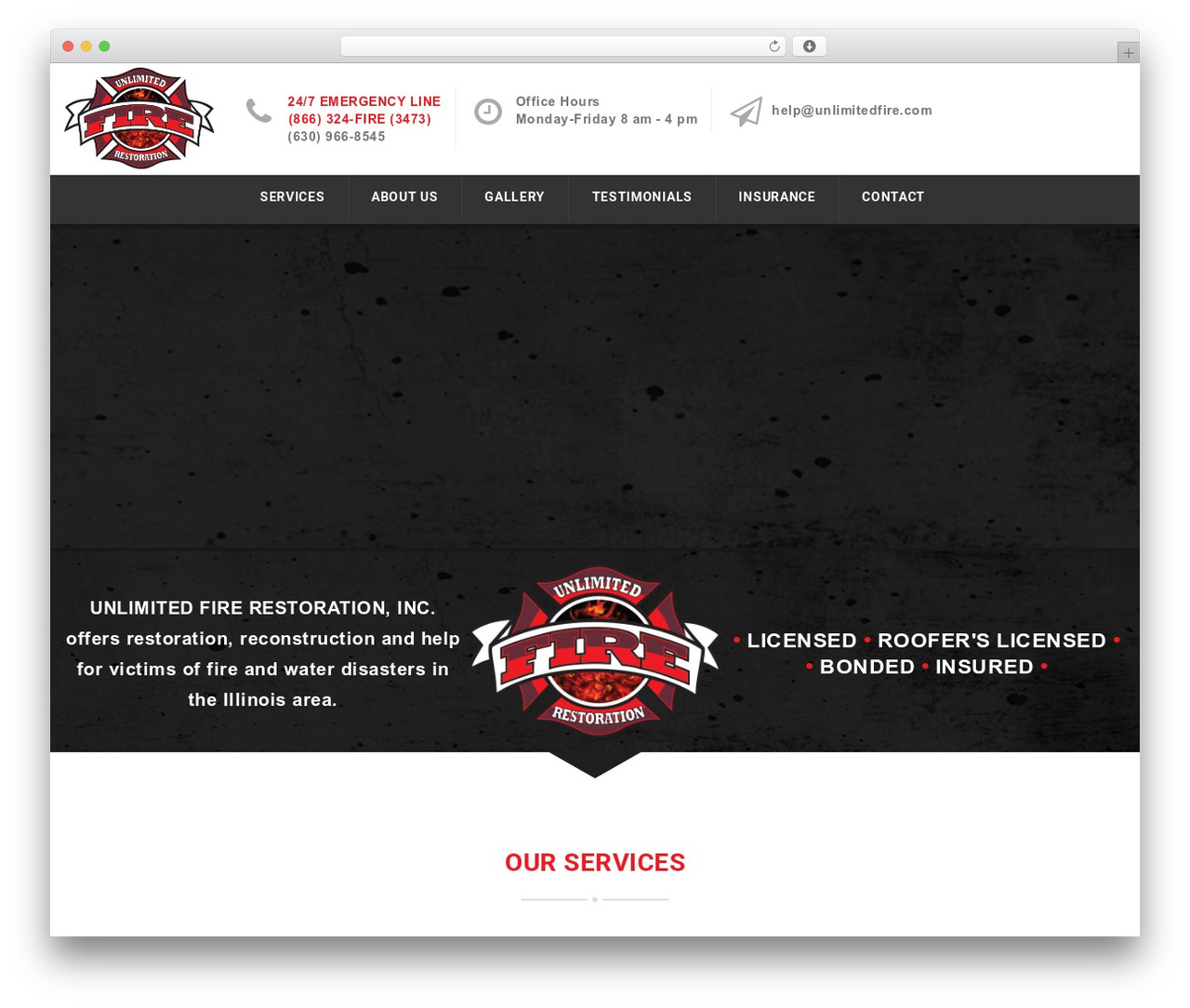 WordPress theme Opus - Wordpress Theme - unlimitedfire.com WordPress theme Opus - Wordpress Theme - unlimitedfire.com