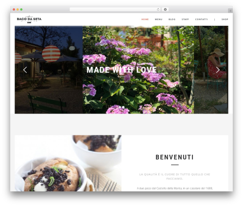 Spoon shortcodes WordPress plugin - ilbacodaseta.com