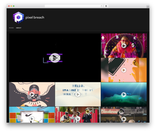 Animator – Scroll Triggered Animations (scroll-triggered-animations) free WordPress plugin - pixelbreach.com